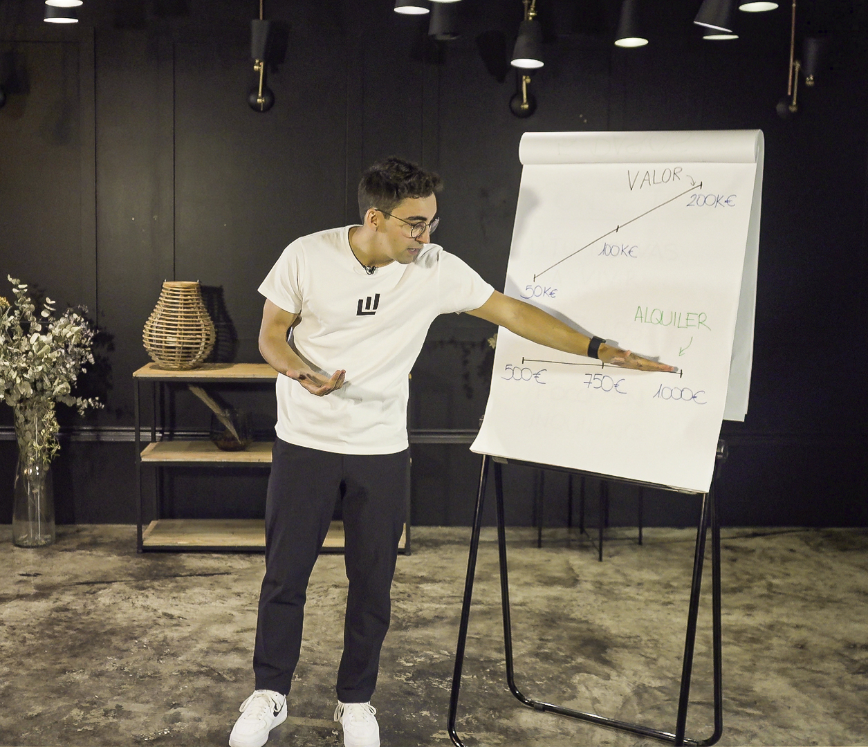 Estudio grabación formación zaragoza z6 studio