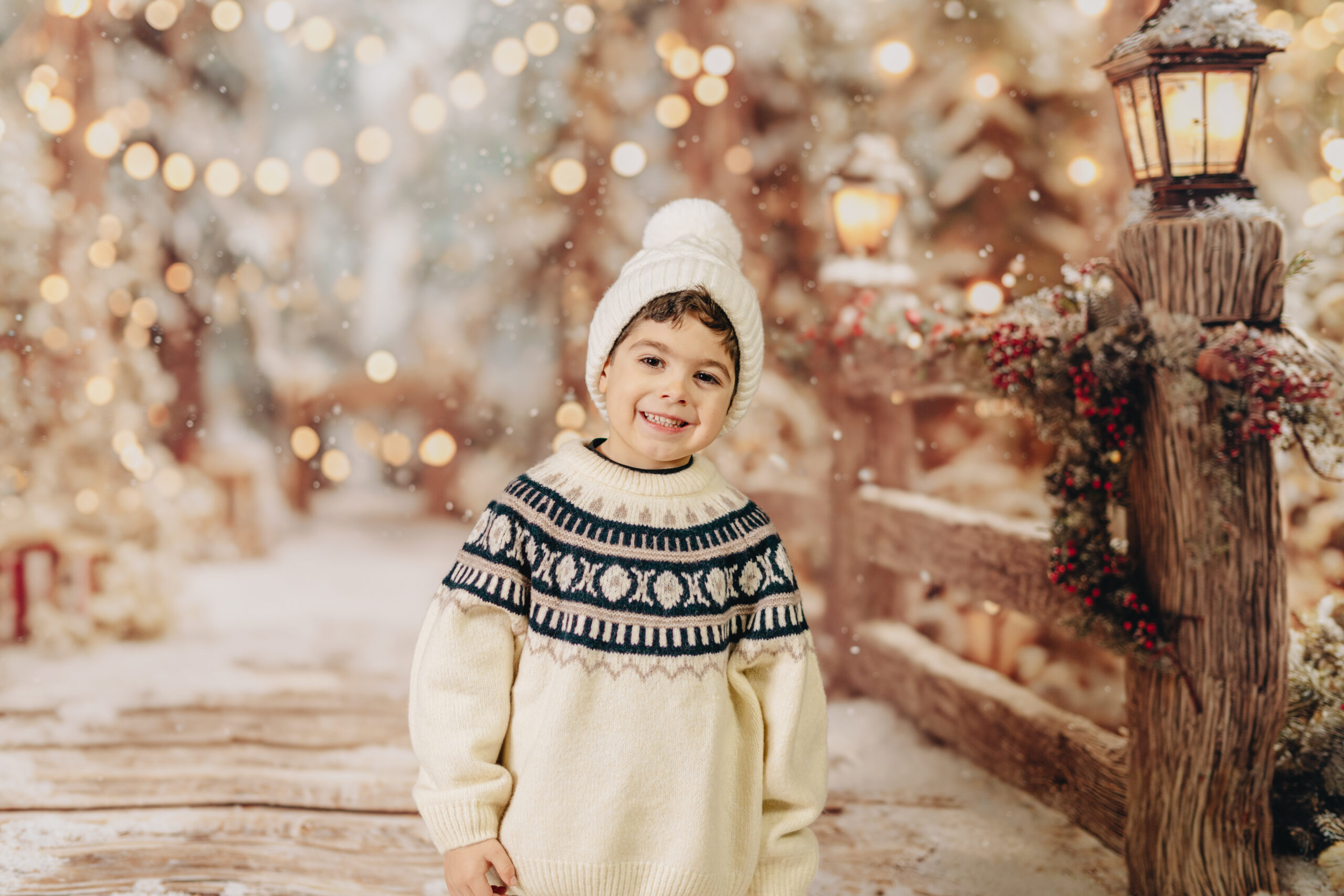 sesion infantil familias estudio zaragoza