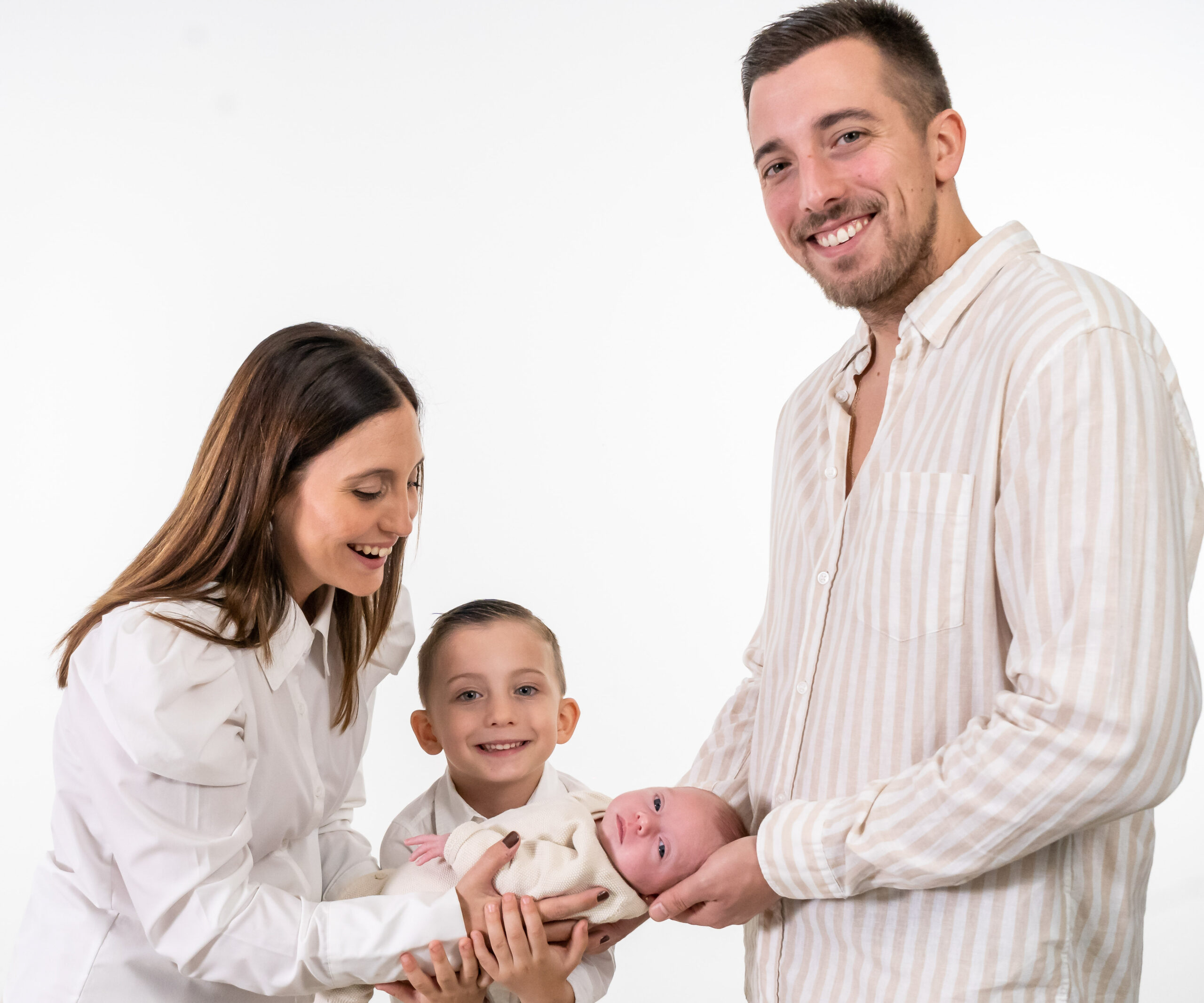 sesion nacimiento estudio zaragoza