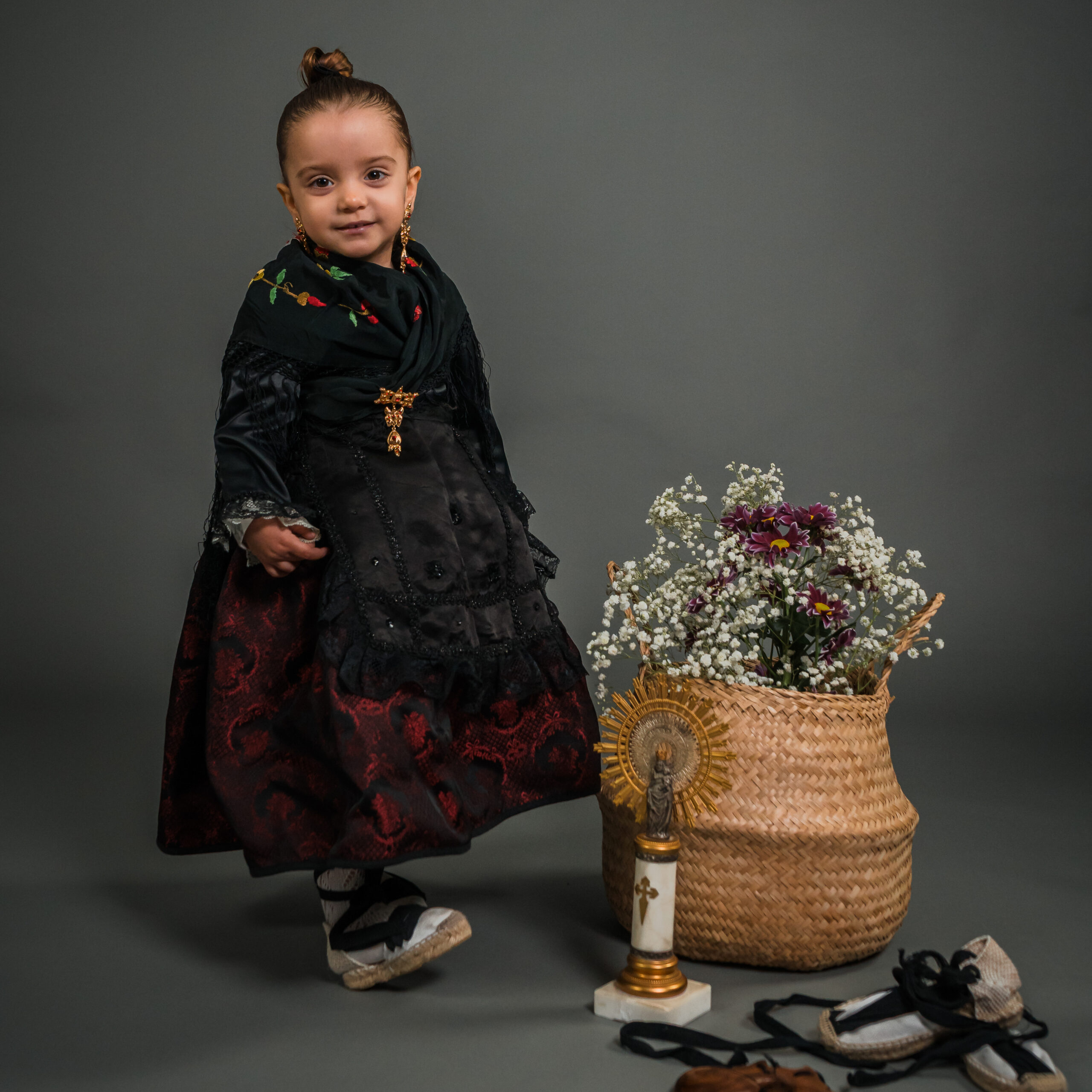 sesion estudio fotografia zaragoza