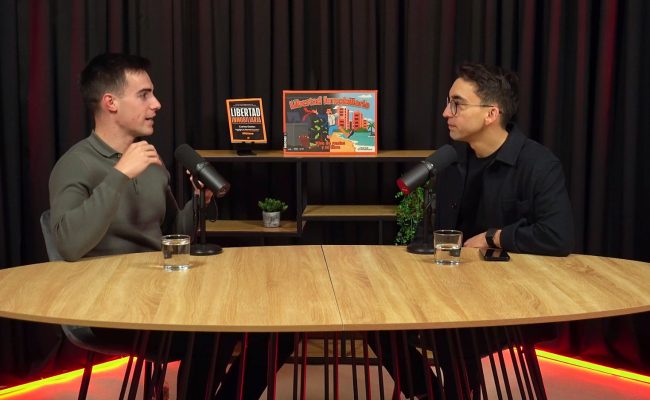 grabacion podcast zaragoza eestudio z6
