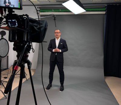 grabación video estudio zaragoza